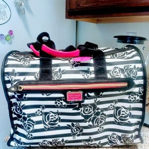 Brand New Overnight Travel bag